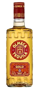 Текила Olmeca Gold 0.7 л