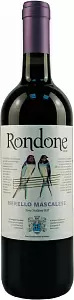 Вино Rondone Nerello Mascalese Terre Siciliane IGP 0.75 л