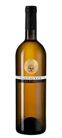 Вино Sauvignon Zuc di Volpe 0.75 л