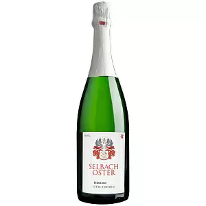 Вино Selbach-Oster Riesling Sekt Extra Trocken 2018 г. 0.75 л