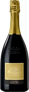 Игристое вино Le Contesse Cuvee Spumante Extra Dry 0.75 л