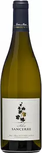 Вино Domaine de la Villaudiere Sancerre Silex AOC Blanc 0.75 л