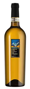 Вино Greco di Tufo 0.75 л