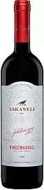 Вино Kindzmarauli Askaneli Semi Sweet 0.75 л