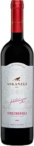 Вино Kindzmarauli Askaneli Semi Sweet 0.75 л
