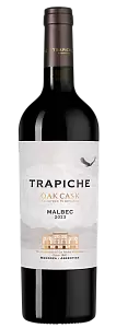 Красное Сухое Вино Trapiche Oak Cask Malbec 0.75 л