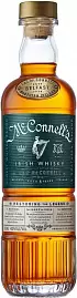 Виски McConnell's 5 Years Old 0.7 л