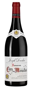 Вино Beaune Premier Cru Clos des Mouches Rouge Joseph Drouhin 2022 г. 0.75 л