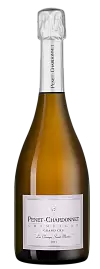 Шампанское Lieu-Dit Les Champs Saint Martin Maison Alexandre Penet 2011 г. 0.75 л