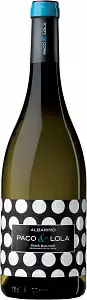 Вино Paco & Lola 0.75 л