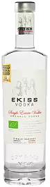 Водка Ekiss Single Estate 0.7 л