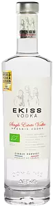 Водка Ekiss Single Estate 0.7 л