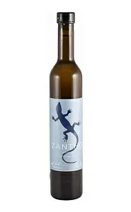 Белое Сладкое Вино Zantho Eiswein 0.375 л