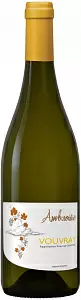 Вино Ambroisie Vouvray 0.75 л