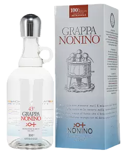 Граппа Friulana 0.7 л Gift Box