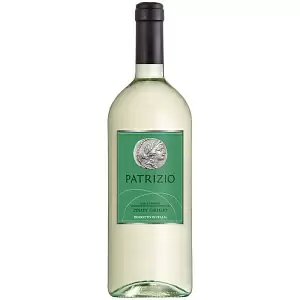 Вино Patrizio Pinot Grigio 2020 г. 1.5 л