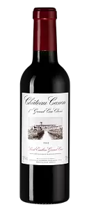 Вино Chateau Canon Premier Grand Cru Classe 2002 г. 0.375 л