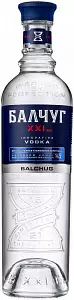 Водка Балчуг XXI век 1 л