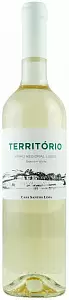 Вино Casa Santos Lima Territorio Branco 0.75 л