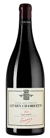 Вино Domaine Trapet Pere & Fils Gevrey-Chambertin Ostrea 2020 г. 1.5 л