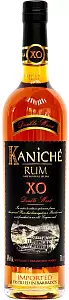 Ром Kaniche XO Artisanal 0.7 л Gift Box