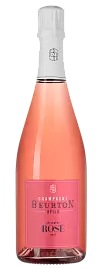Шампанское Follement Rose Beurton et Fils 0.75 л