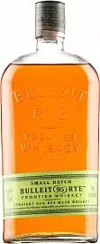 Виски Bulleit Rye 0.7 л