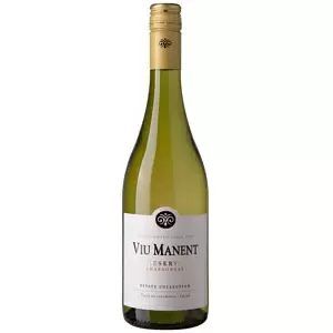 Вино Viu Manent Chardonnay Estate Collection Reserva 0.75 л