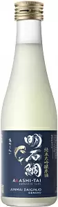 Саке Akashi-Tai Junmai Daiginjo Genshu 0.3 л