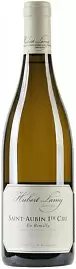 Вино Domaine Hubert Lamy Saint-Aubin 1er Cru En Remilly 2012 г. 0.75 л