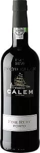Портвейн Calem Fine Ruby 0.75 л