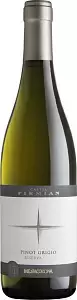 Вино Castel Firmian Pinot Grigio Riserva 0.75 л