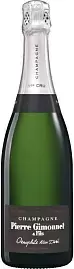 Шампанское Oenophile Premier Cru 2018 г. 0.75 л