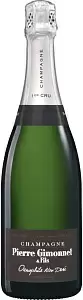 Белое Экстра брют Шампанское Oenophile Premier Cru 2018 г. 0.75 л