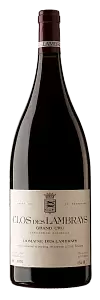 Красное Сухое Вино Clos des Lambrays Grand Cru 2006 г. 0.75 л