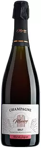 Шампанское Champagne Morize Brut Rose de Saignee 0.75 л