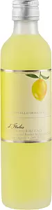 Ликер Giacomo Sperone Limoncello 0.375 л