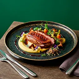 Высокая кухня