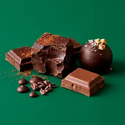 Шоколад