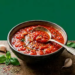 Красный соус