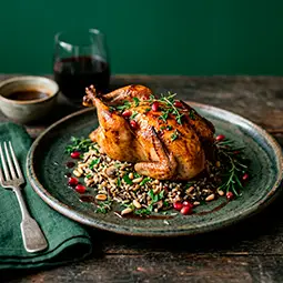 Мелкая дичь