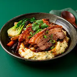 Насыщенные блюда