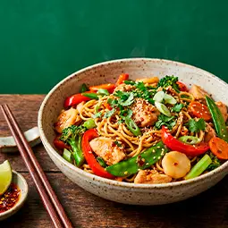 Азиатская кухня