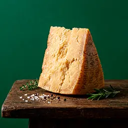 Твердый сыр