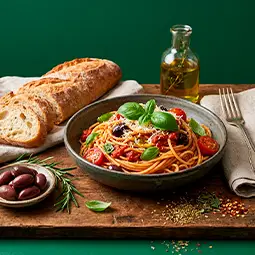 Европейская кухня