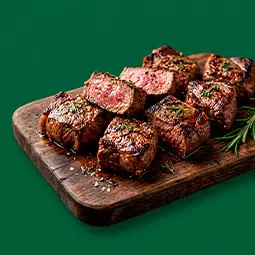 Мясные блюда