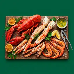 Ракообразные