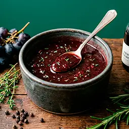 Винный соус