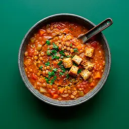 Ягодный соус