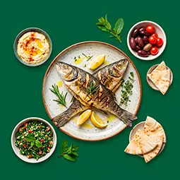 Средиземноморская кухня